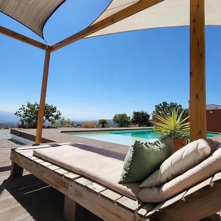Casa Maliyaa Apartment Almáchar Екстериор снимка