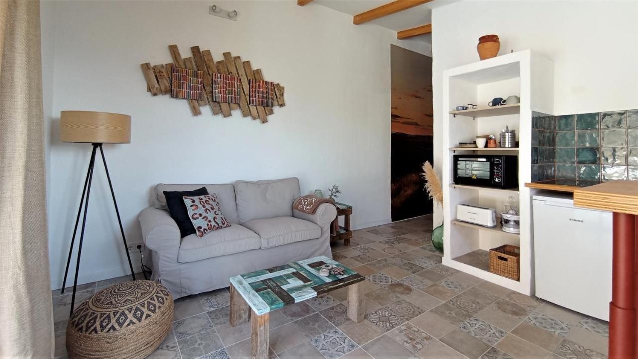 Casa Maliyaa Apartment Almáchar Екстериор снимка