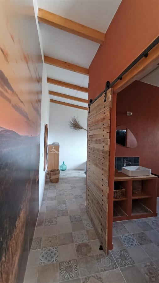 Casa Maliyaa Apartment Almáchar Екстериор снимка