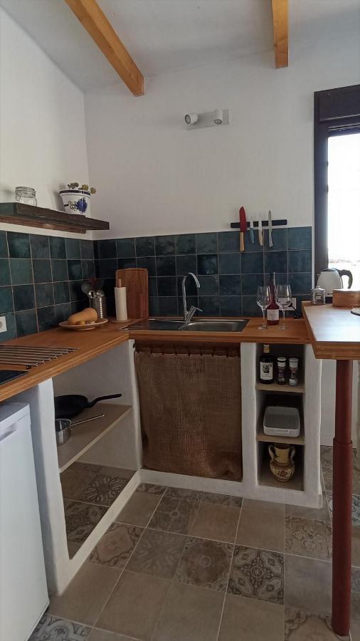 Casa Maliyaa Apartment Almáchar Екстериор снимка